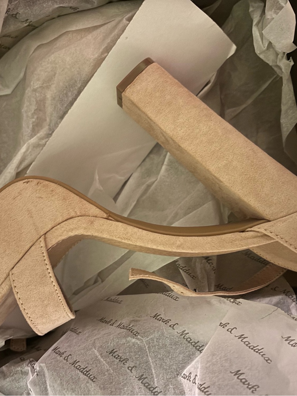 Heels - Picture 3 of 6